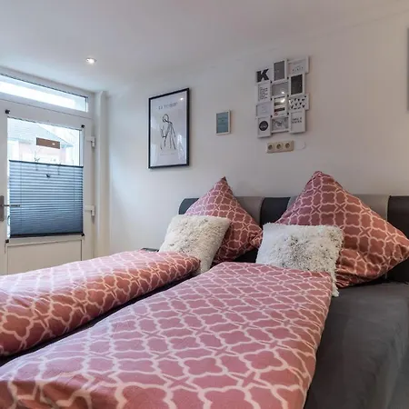 Apartment Am Schlosspark