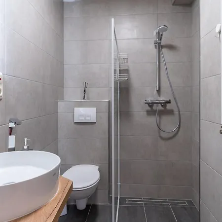 Am Schlosspark Tönning