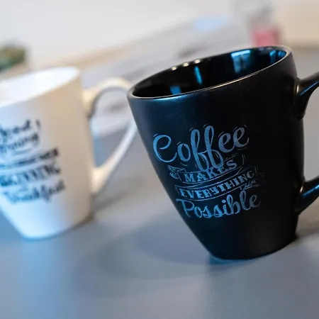 Am Schlosspark Apartament