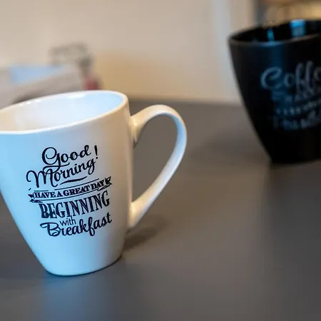 Apartament Am Schlosspark