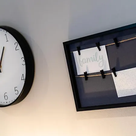 Apartament Am Schlosspark