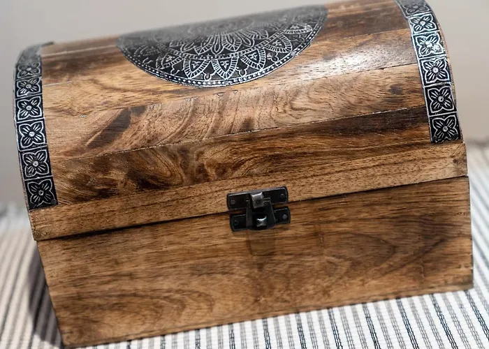 Am Schlosspark Apartamento